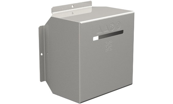 Weidmüller GAK-Schutz PV SUN COVER 20/20/13